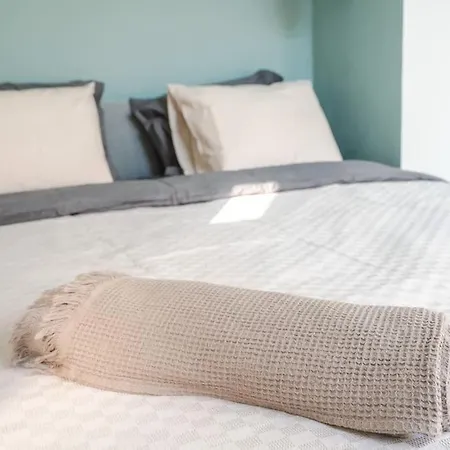 Apartment Brandnew Citycenter Flat With The View And Terrace *